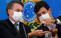 Brazil công bố kế hoạch tiêm chủng vaccine Covid-19 cho 51 triệu dân