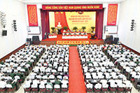 Bình Thuận: 10 sự kiện kinh tế - xã hội năm 2020