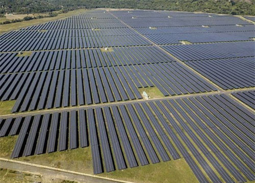 Vietnam among top three leading nations in renewable energy shift in Asia Pacific