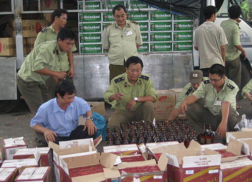 Binh Thuan launches inspection plan on Tet market 