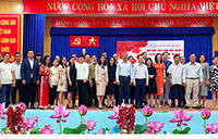 DKRA Vietnam: Đơn vị nộp thuế tiêu biểu năm 2020 