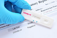Slovakia là quốc gia đầu tiên phát triển thành công bộ xét nghiệm chủng mới virus ở Anh