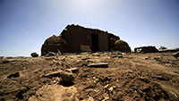 Đụng độ giữa các bộ lạc ở Sudan làm hơn 240 người thương vong