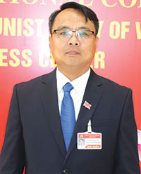 Kỳ vọng của đại biểu tỉnh Bình Thuận với Nghị quyết Đại hội XIII của Đảng