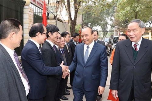 VAVA praised for efforts to care for AO victims