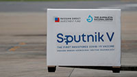 Hungary là quốc gia EU đầu tiên bắt đầu tiêm vaccine Sputnik V của Nga