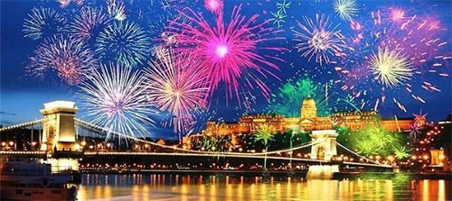 6 localities proposed for Lunar New Year’s Eve firework displays