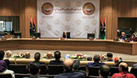 Cộng đồng quốc tế ủng hộ trao tín nhiệm cho chính phủ chuyển tiếp Libya