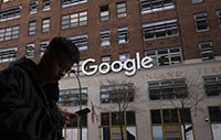 Nga phạt Google 3 triệu rúp vì không tuân thủ các yêu cầu xóa thông tin