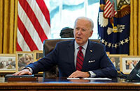 Chính quyền Biden “từng bước” thực hiện các cam kết ở châu Á -Thái Bình Dương