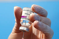 AstraZeneca tiếp tục khẳng định vaccine ngừa Covid-19 của hãng là an toàn