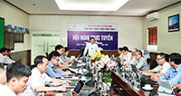 Nhà máy nhiệt điện Vĩnh Tân 4 chú trọng công tác kiểm soát môi trường