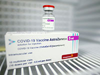 Mỹ cho Mexico và Canda vay 4 triệu liều vaccine Covid-19 của AstraZeneca