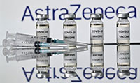 Một số quốc gia EU bắt đầu nối lại việc tiêm chủng vaccine AstraZeneca