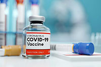 16,7% người Mỹ trưởng thành đã tiêm vaccine ngừa Covid-19