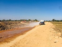 Dự án cao tốc Vĩnh Hảo - Phan Thiết: