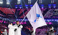 Triều Tiên thông báo không tham gia Thế vận hội Tokyo