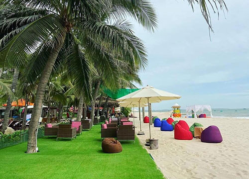 Mui Ne listed among top 10 best beach vacations worldwide