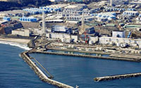 Nhật Bản quyết định xả nước nhiễm xạ ra biển trong 2 năm tới