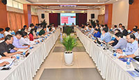 Hội thảo khoa học về “Tư duy, mô hình phát triển tỉnh Bình Thuận”: Xác định mô hình, định hướng phát triển bền vững