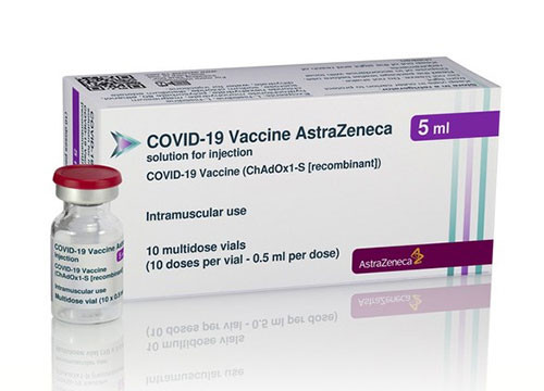 VNVC to import 30 million doses of COVID-19 vaccine in H1