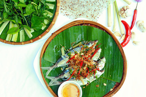 Mui Ne voted in the Top 5 ideal destinations to enjoy seafood