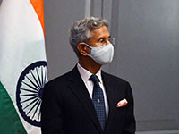 Phái đoàn Ấn Độ có 2 người mắc Covid-19, Hội nghị Ngoại trưởng G7 có nguy cơ phải hủy bỏ