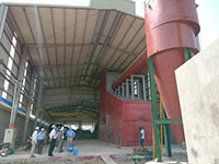 Phú Quý đưa vào hoạt động nhà máy xử lý rác thải