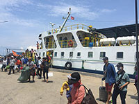Tạm dừng hoạt động các xe vận chuyển khách từ Bình Thuận đến 7 tỉnh, thành có dịch