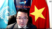 Việt Nam kêu gọi các bên tại Libya tiếp tục tuân thủ Thỏa thuận ngừng bắn
