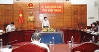 Đề nghị Thủ tướng Chính phủ tặng bằng khen cho 2 tập thể và 27 cá nhân