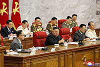 Triều Tiên tuyên bố cần chuẩn bị cả đàm phán lẫn đối đầu với Mỹ