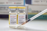 Australia cấp phép sử dụng vaccine Covid-19 của Johnson & Johnson