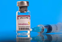 Thêm 1,2 triệu liều vaccine COVID-19 của AstraZeneca về TP HCM