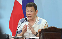 Tổng thống Philippines khẳng định ASEAN là “tổ chức ưu việt” trong khu vực
