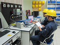 Tăng cường ứng dụng khoa học kỹ thuật vào hoạt động sản xuất kinh doanh của Công ty thủy điện Đại Ninh