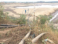 Hàm Thuận Nam sẽ được đầu tư thêm nhà máy nước