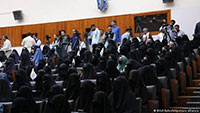 Taliban: Nam nữ học chung là đi ngược với đạo Hồi và giá trị quốc gia