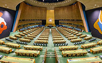 Hơn 100 nhà lãnh đạo thế giới trực tiếp tham dự Khóa họp Đại hội đồng Liên Hợp Quốc