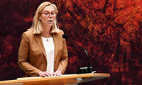 Ngoại trưởng Hà Lan từ chức sau cáo buộc xử lý kém việc sơ tán người khỏi Afghanistan