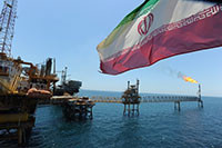 Venezuela và Iran đạt thỏa thuận trao đổi dầu thô và chất phụ gia