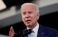 Tổng thống Mỹ Biden giữ lời hứa, tăng gấp đôi hạn ngạch tiếp nhận người tị nạn