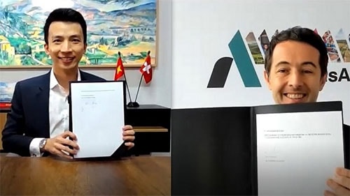 CME Solar and Swiss responsAbility fund cooperate in clean energy development in Vietnam