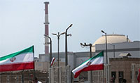 Mỹ, Israel tìm kiếm “kế hoạch B” nếu Iran không quay lại tuân thủ thỏa thuận hạt nhân