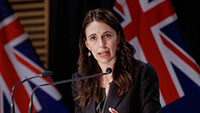 New Zealand cam kết đóng góp 1,3 tỷ NZD ứng phó biến đổi khí hậu