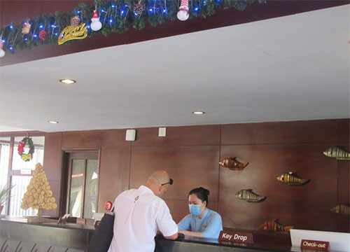 Du lịch Bình 
Thuận mở cửa đón khách từ 24/10 tới đây