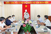 Ngày 26/10: Khai mạc kỳ họp thứ 4 – HĐND tỉnh khóa XI