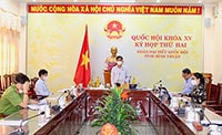 Tăng cường thanh tra, kiểm tra nhằm bảo vệ quyền lợi người lao động