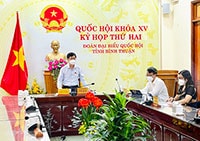 Kiểm soát nội dung hợp đồng bảo hiểm để bảo vệ quyền lợi cho người dân