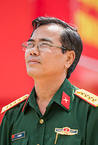 “Báo Bình Thuận có sự lớn mạnh vượt bậc, song cần có cơ chế bảo vệ, đào tạo phóng viên...”